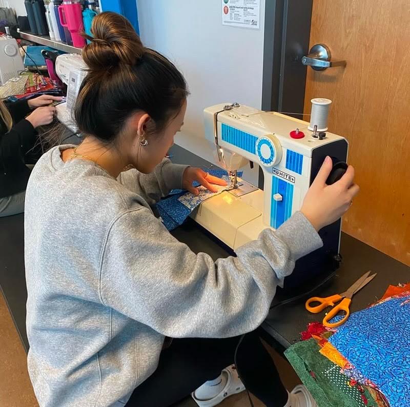 The Impact of Stigma and Lack of Access to Pads