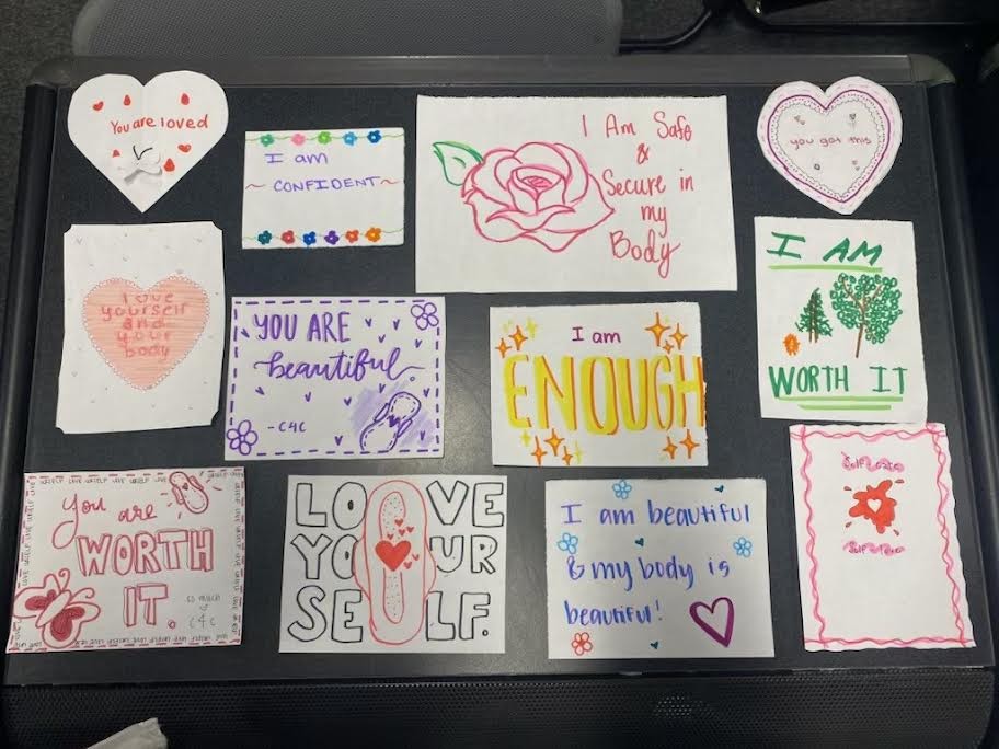 Period product dispenser