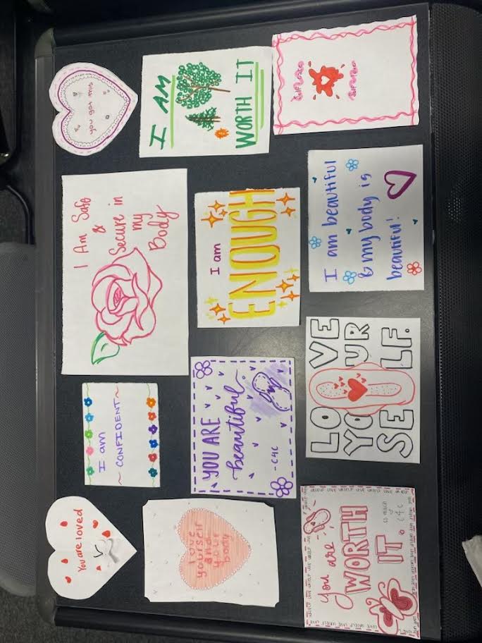 Breaking the Ice: Let's Talk Menstrual Stigma