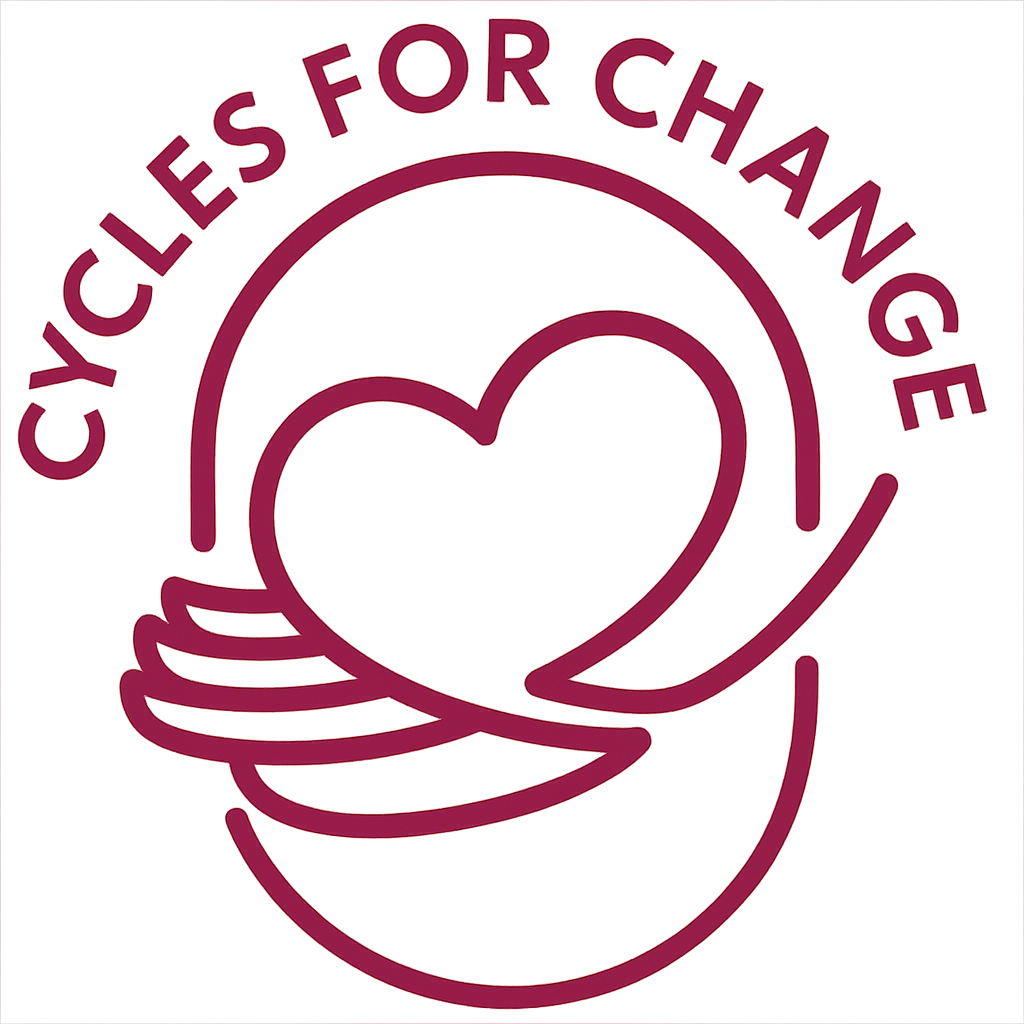 Cycles for Change Logo
